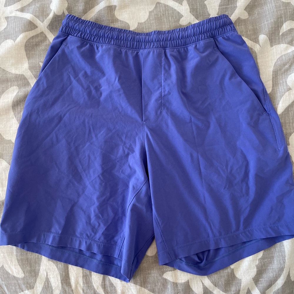 Pace Breaker Linerless Short 7" size S